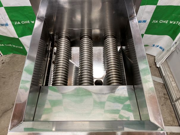 ☆★　タニコー　ガスフライヤー　NB-TGFL-C45　18L　都市ガス　☆★