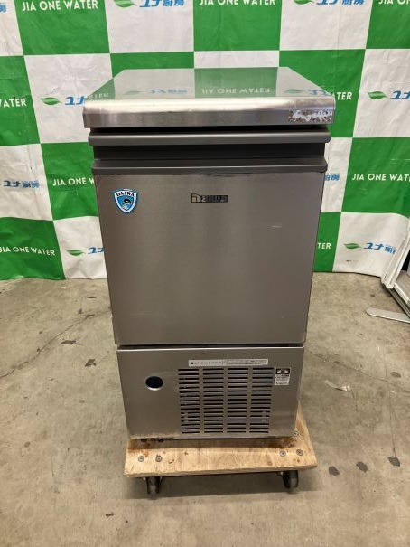 ☆★　大和冷機　ダイワ　製氷機　DRI-25LMF　25kgタイプ　☆★