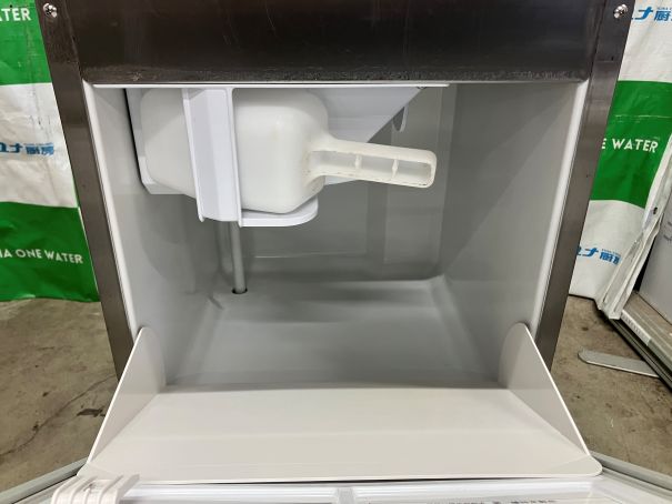 ☆★　大和冷機　ダイワ　製氷機　DRI-25LMF　25kgタイプ　☆★