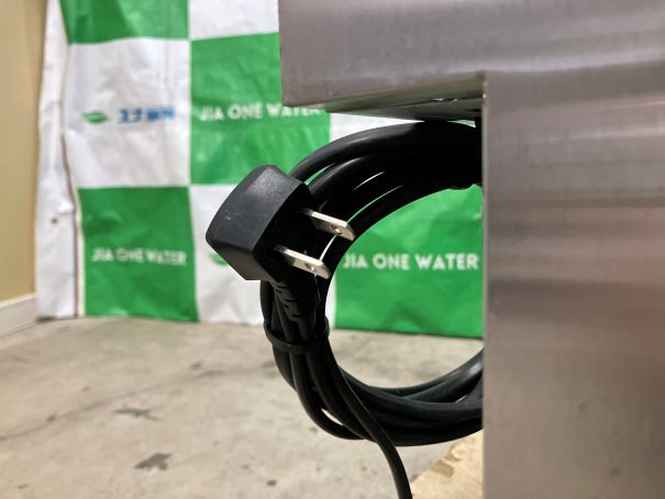 ☆★　大和冷機　ダイワ　製氷機　DRI-25LMF　25kgタイプ　☆★