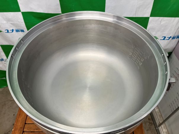 ☆★　パロマ　ガス炊飯器　PR-101DSS-1　5.5升　2024年製　都市ガス　☆★