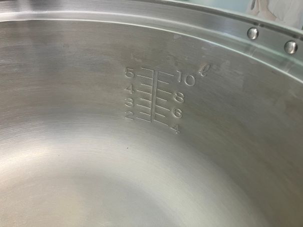 ☆★　パロマ　ガス炊飯器　PR-101DSS-1　5.5升　2024年製　都市ガス　☆★