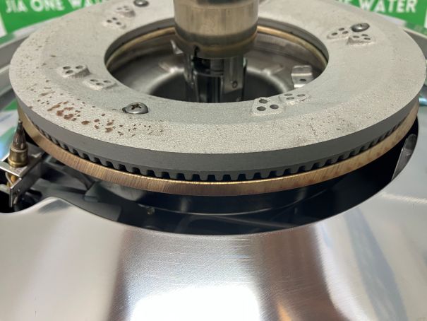 ☆★　パロマ　ガス炊飯器　PR-101DSS-1　5.5升　2024年製　都市ガス　☆★