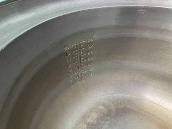 ☆★　パロマ　ガス炊飯器　PR-360SS　プロパンガス　2023年製　2升　☆★