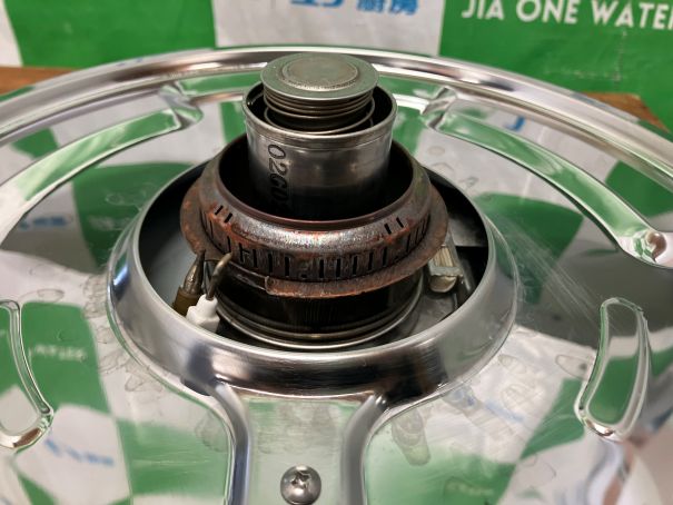 ☆★　パロマ　ガス炊飯器　PR-360SS　プロパンガス　2023年製　2升　☆★