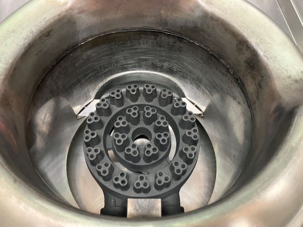 ☆★　マルゼン　中華レンジ　MRS-H111E　2024年製　都市ガス　☆★