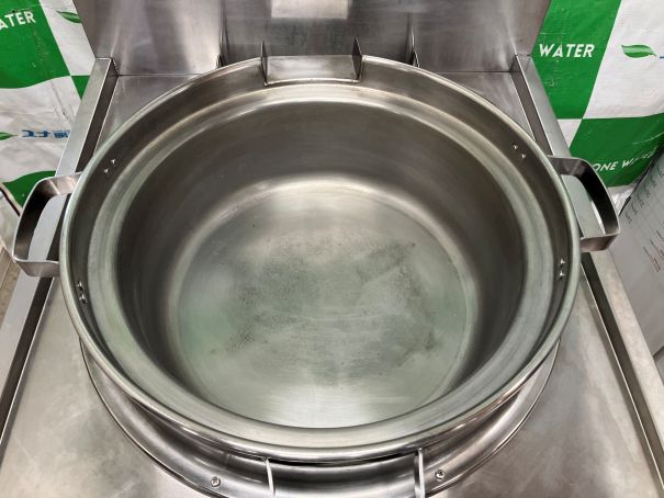 ☆★　タニコー　ゆで麺機　TGU-65　都市ガス　2025年製　☆★