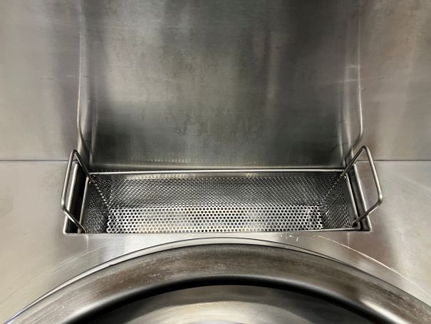 ☆★　タニコー　ゆで麺機　TGU-65　都市ガス　2025年製　☆★