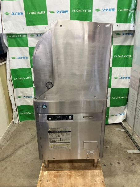 ☆★　ホシザキ　食器洗浄機　JWE-450RUA3-L　☆★