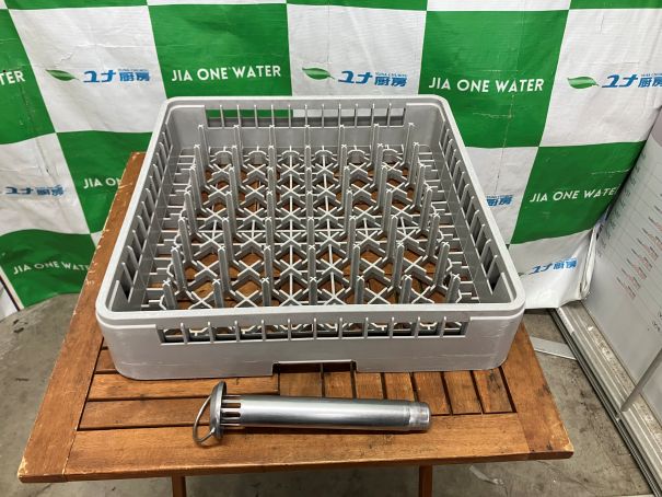 ☆★　ホシザキ　食器洗浄機　JWE-450RUA3-L　☆★