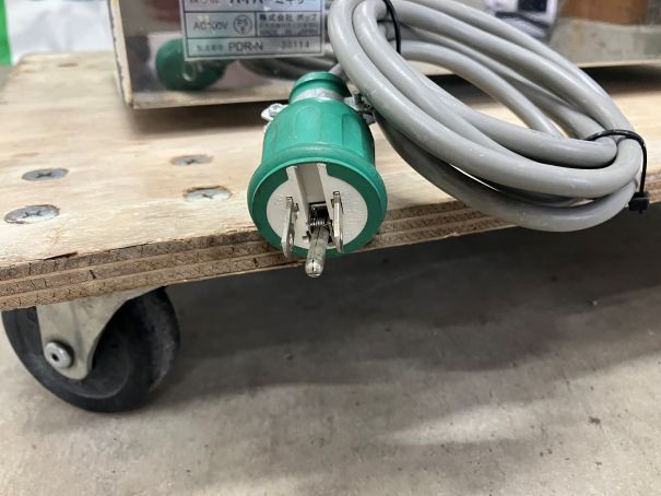 ☆★　ポップ　練り機　ハイパーミキサー　そば　製麺　☆★