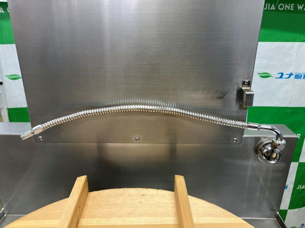 ☆★　富士工業所　そば釜　そばかまど　ゆで麺機　FO-C　☆★