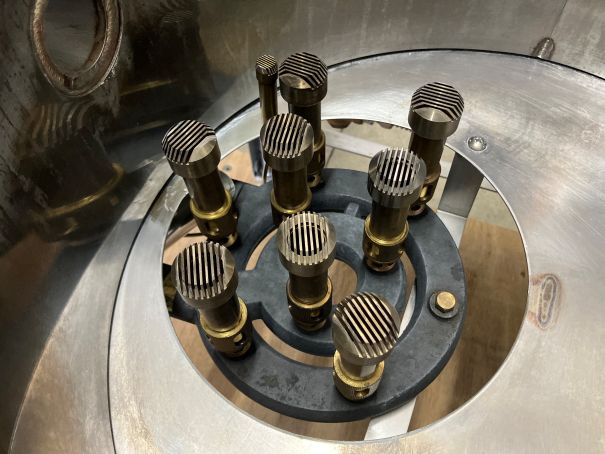 ☆★　富士工業所　そば釜　そばかまど　ゆで麺機　FO-C　☆★