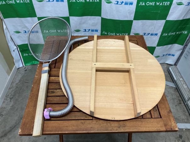 ☆★　富士工業所　そば釜　そばかまど　ゆで麺機　FO-C　☆★