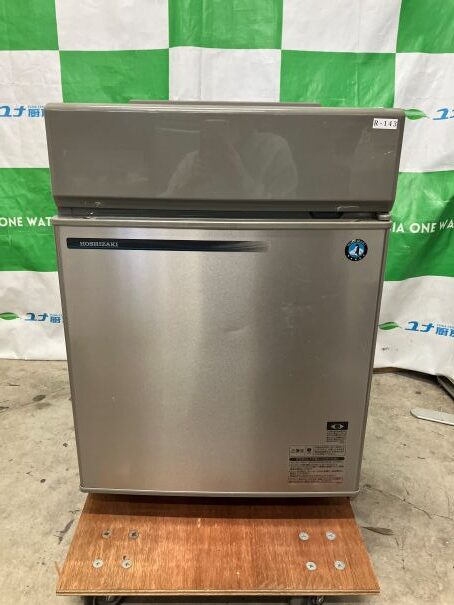 ☆★　ホシザキ　製氷機　IM-20CM-2　キューブアイス　20kgタイプ　2022年製　☆★