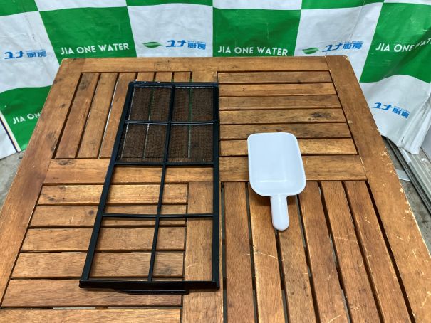 ☆★　ホシザキ　製氷機　IM-20CM-2　キューブアイス　20kgタイプ　2022年製　☆★