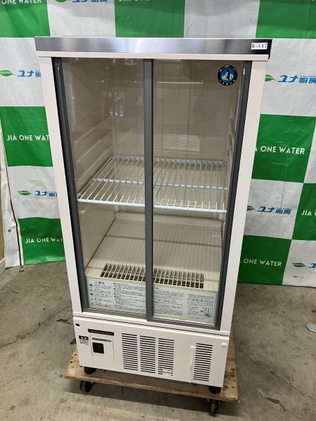 ☆★ ホシザキ 冷蔵ショーケース SSB-48DTL 2021年製 ☆★