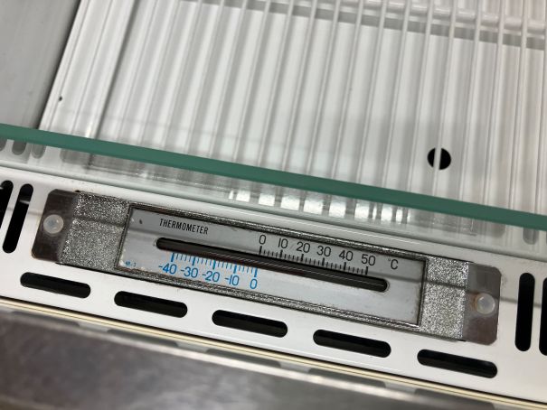 ☆★　サンデン　平型冷蔵オープンショーケース　PHO-R5GZ-B　☆★