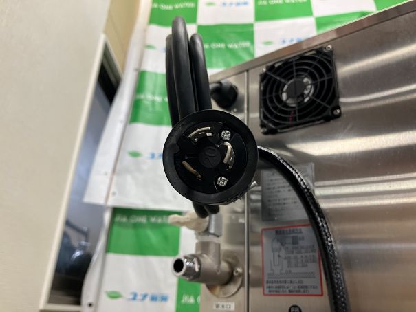 ☆★　マルゼン　電気式スチームコンベクションオーブン　SSC-02MSD　架台付き　2023年製　☆★