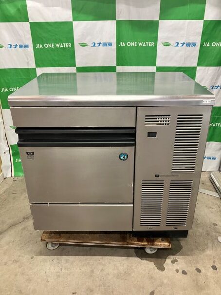 ☆★　ホシザキ　製氷機　IM-55TM　55kgタイプ　キューブアイス　☆★