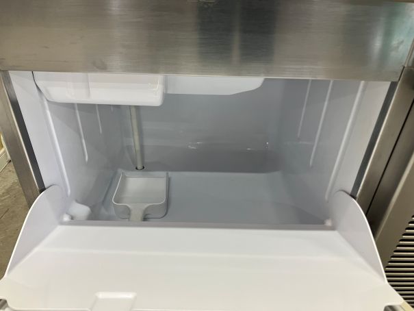 ☆★　ホシザキ　製氷機　IM-55TM　55kgタイプ　キューブアイス　☆★