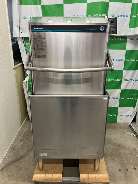 ☆★　ホシザキ　食器洗浄機　JWE-680UB　ドアタイプ　60Hz　☆★
