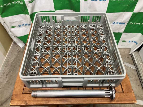 ☆★　ホシザキ　食器洗浄機　JWE-680UB　ドアタイプ　60Hz　☆★