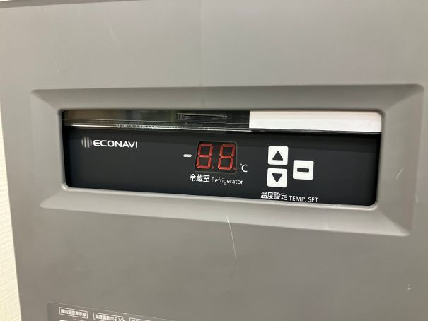 ☆★　パナソニック　テーブル形冷蔵庫　コールドテーブル　SUR-K1261SB　240L　☆★