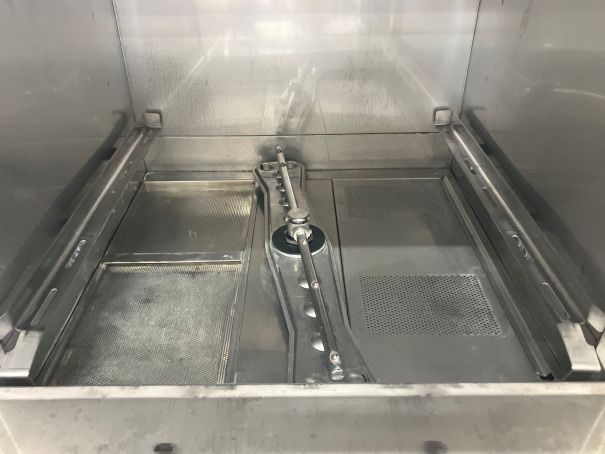☆★　マルゼン　食器洗浄機　MDKLTB8E　アンダーカウンタータイプ　2023年製　☆★